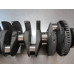 #CV02 Crankshaft Standard From 2011 BUICK LACROSSE  2.4 183
